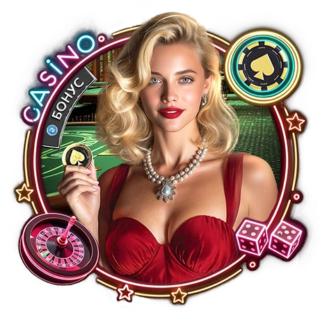 Реєстрація в казино Slots City