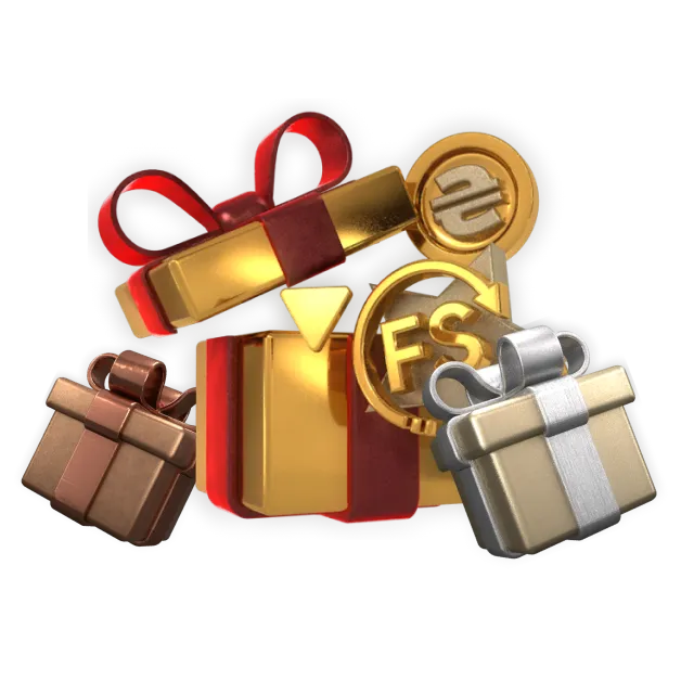 Мобільний додаток Slots City для Android та iOS